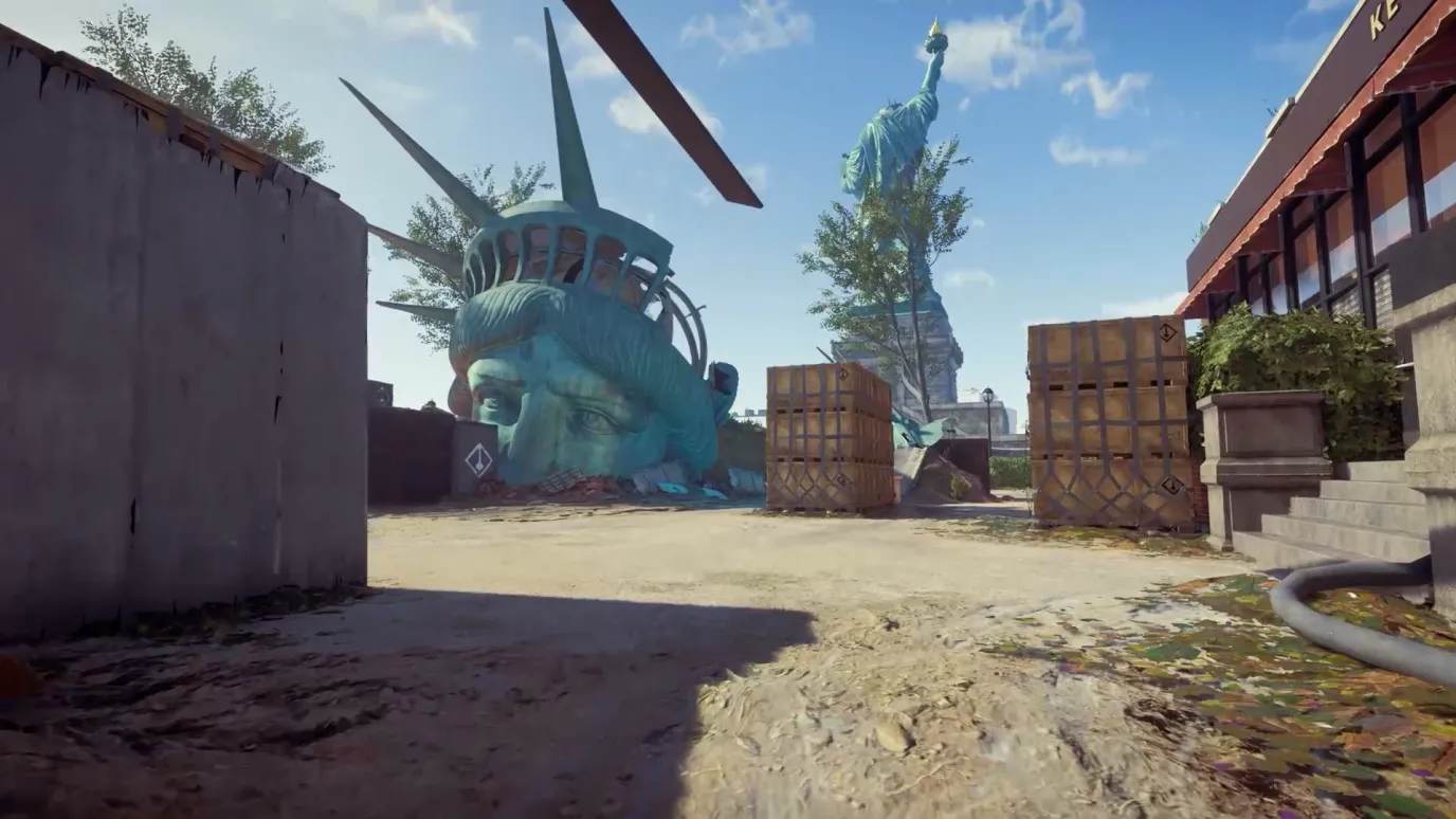 Liberty